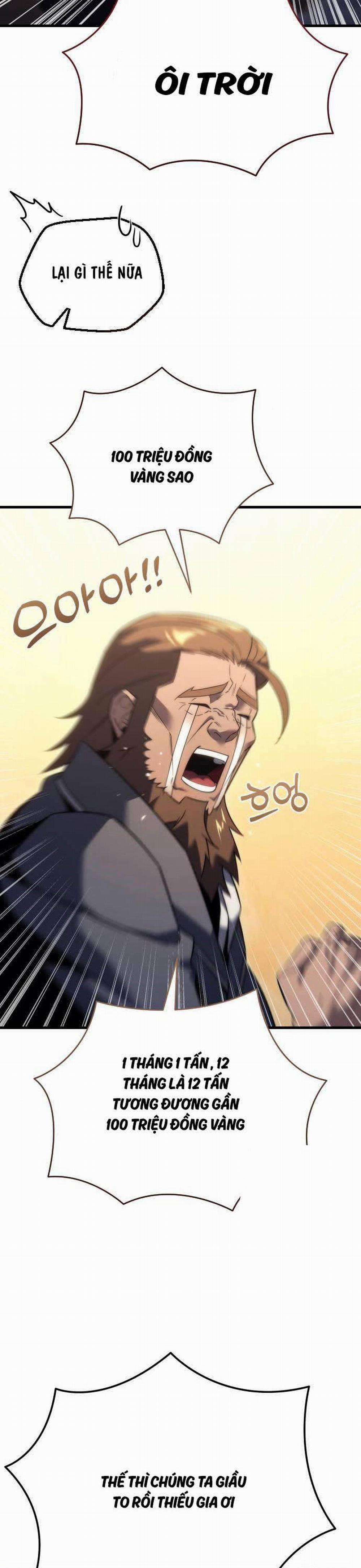 Hồi Quy Giả Của Gia Tộc Suy Vong 32 trang 16
