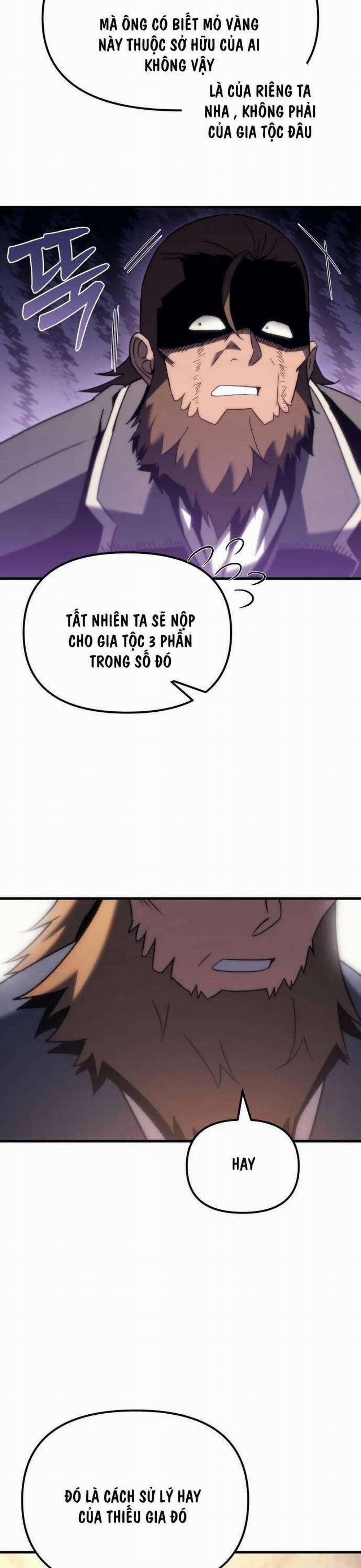 Hồi Quy Giả Của Gia Tộc Suy Vong 32 trang 18