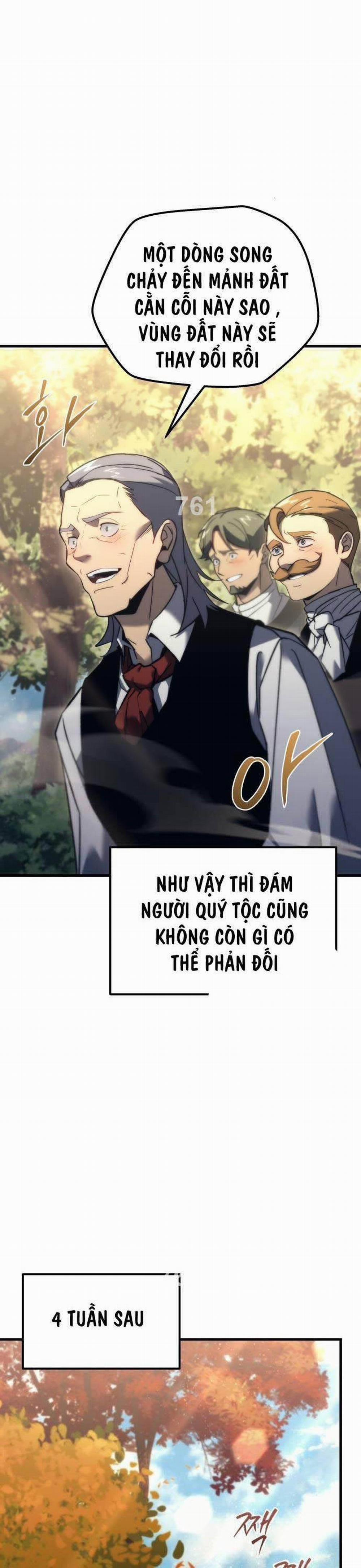 Hồi Quy Giả Của Gia Tộc Suy Vong 32 trang 2
