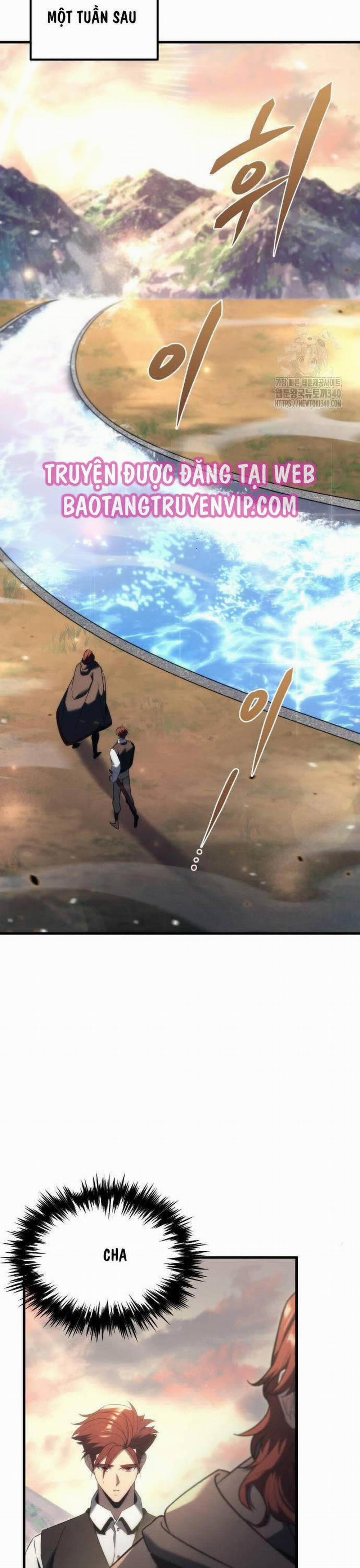 Hồi Quy Giả Của Gia Tộc Suy Vong 32 trang 22