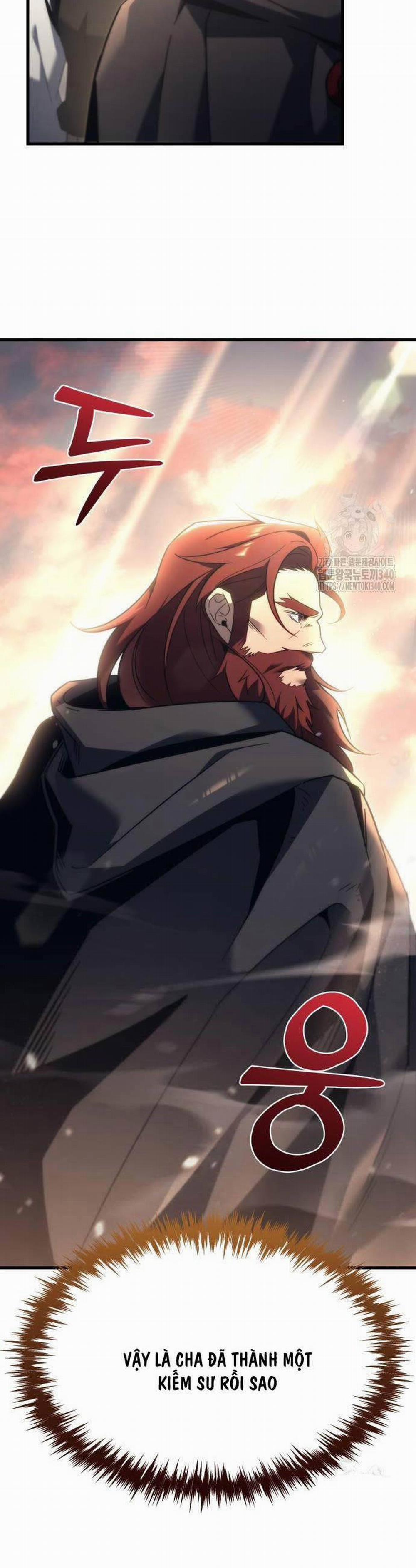 Hồi Quy Giả Của Gia Tộc Suy Vong 32 trang 23