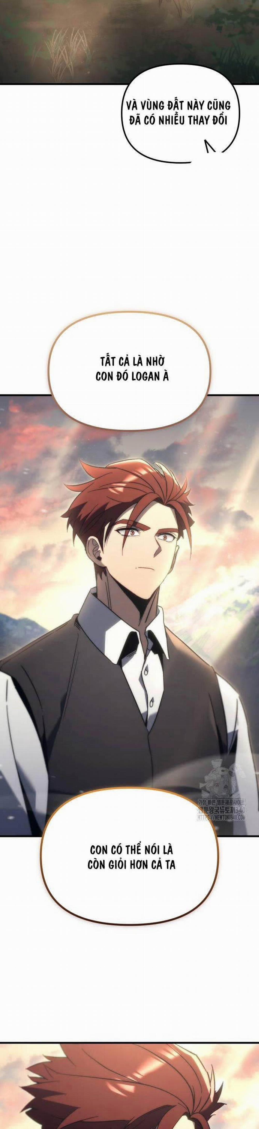 Hồi Quy Giả Của Gia Tộc Suy Vong 32 trang 27