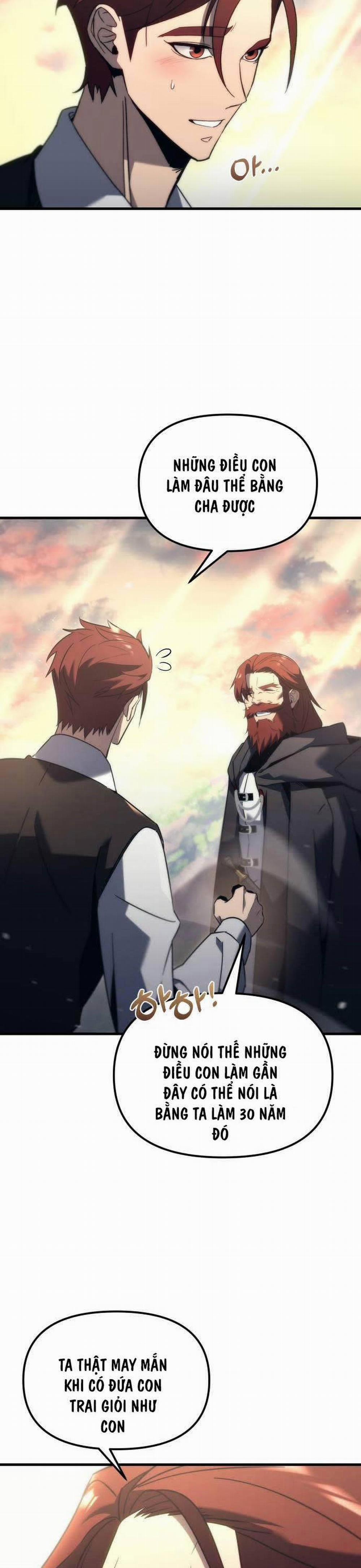 Hồi Quy Giả Của Gia Tộc Suy Vong 32 trang 28
