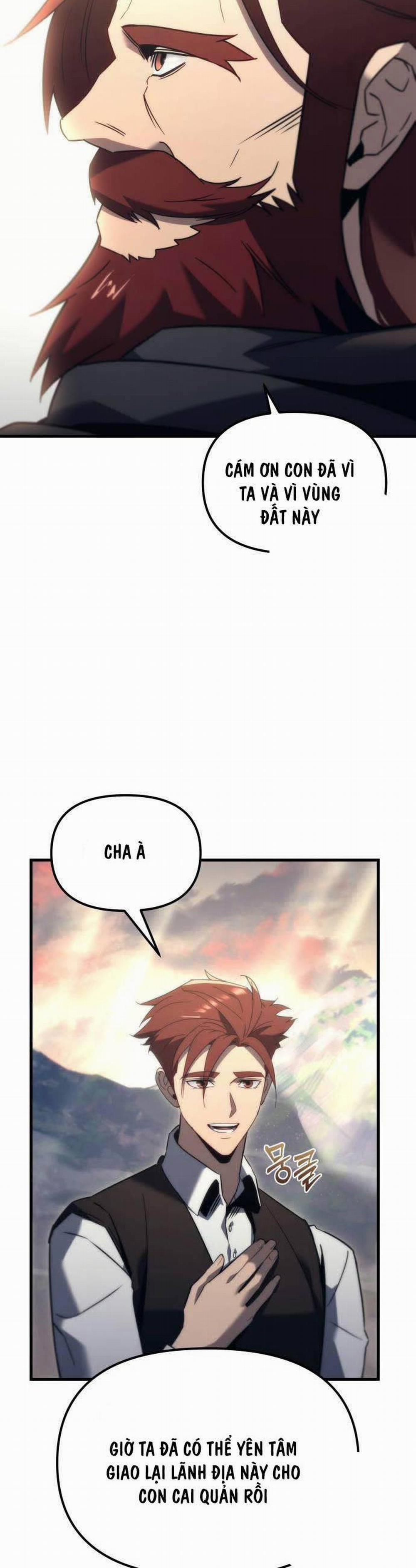 Hồi Quy Giả Của Gia Tộc Suy Vong 32 trang 29