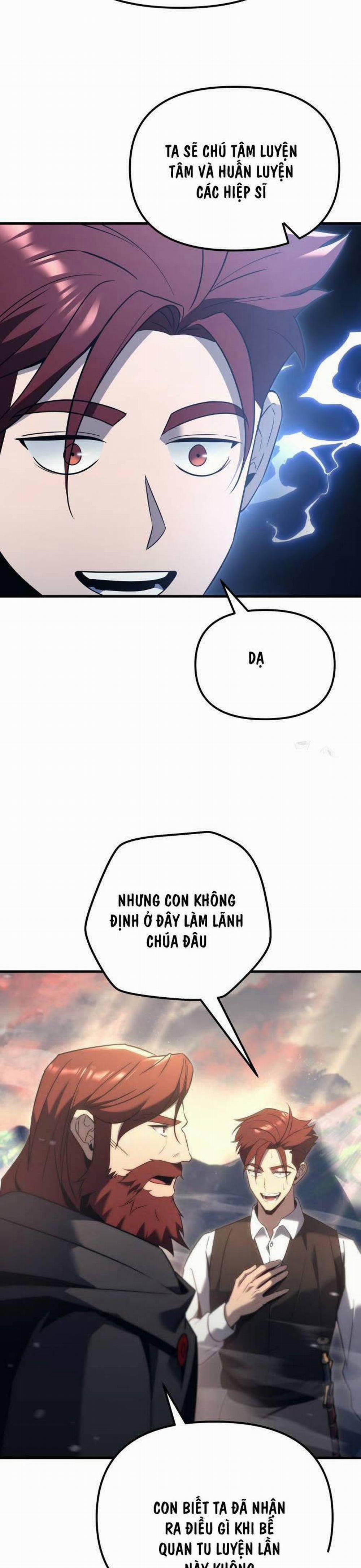 Hồi Quy Giả Của Gia Tộc Suy Vong 32 trang 30