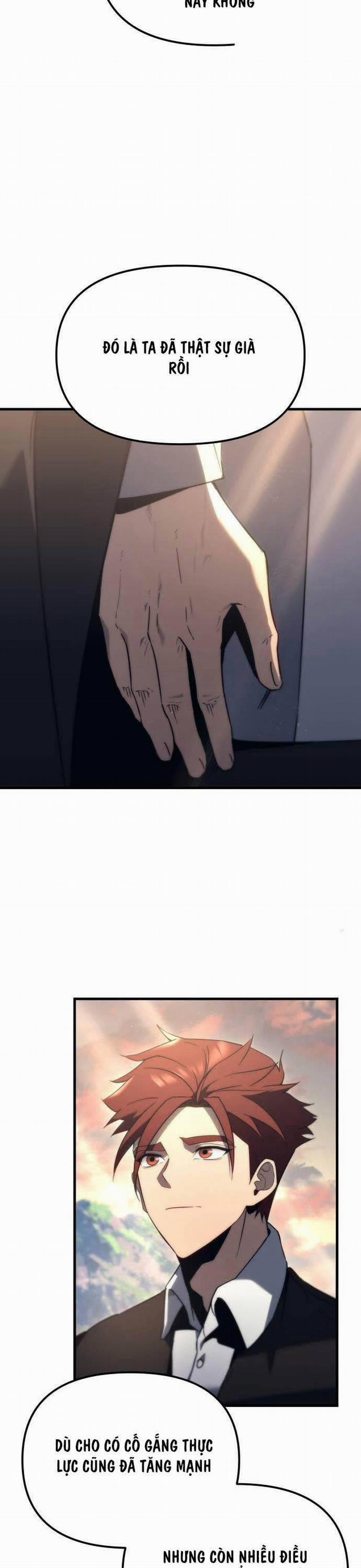Hồi Quy Giả Của Gia Tộc Suy Vong 32 trang 31