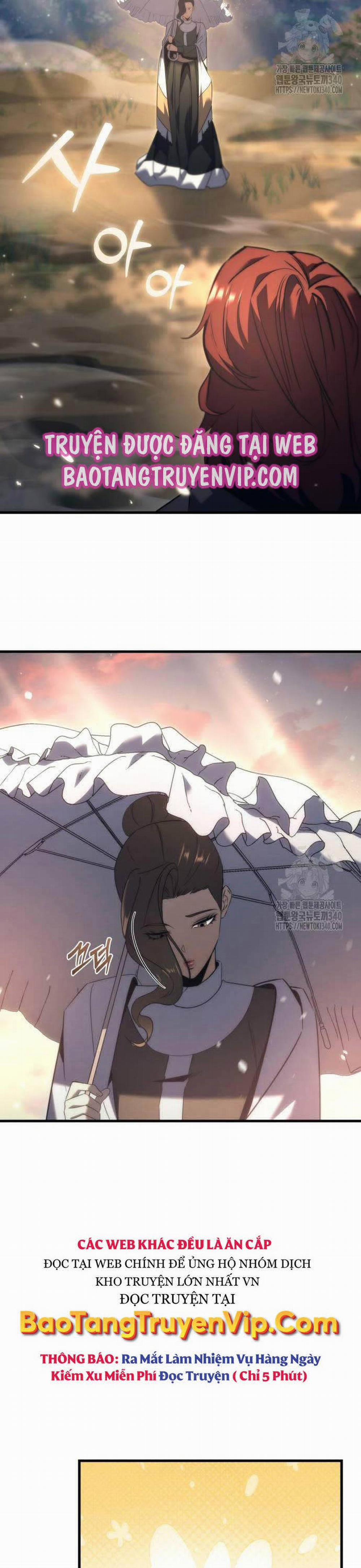 Hồi Quy Giả Của Gia Tộc Suy Vong 32 trang 37