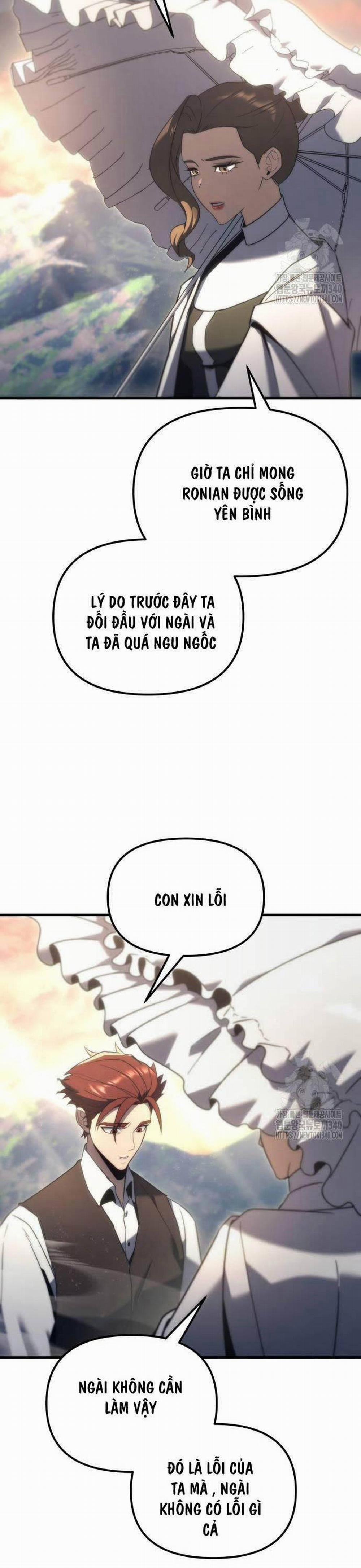 Hồi Quy Giả Của Gia Tộc Suy Vong 32 trang 39