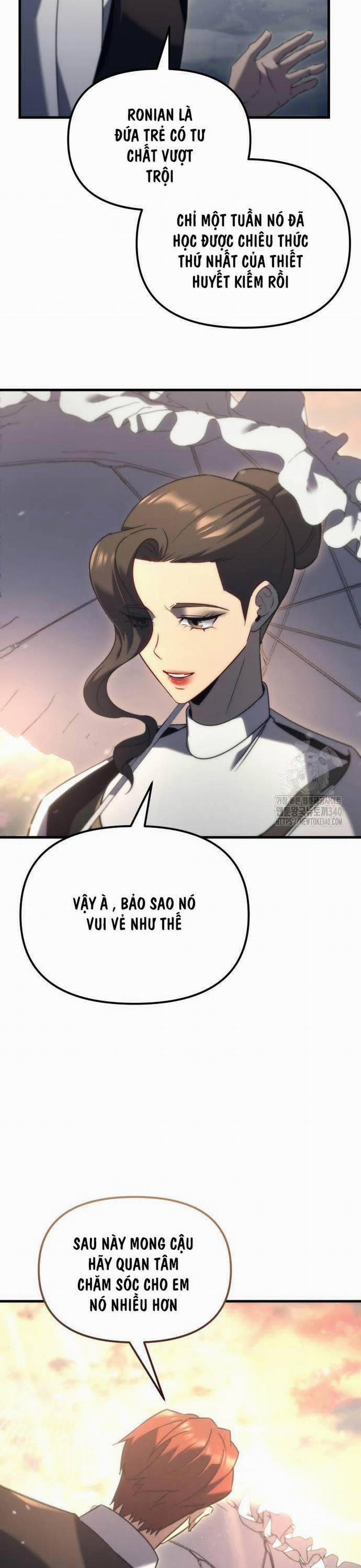 Hồi Quy Giả Của Gia Tộc Suy Vong 32 trang 42