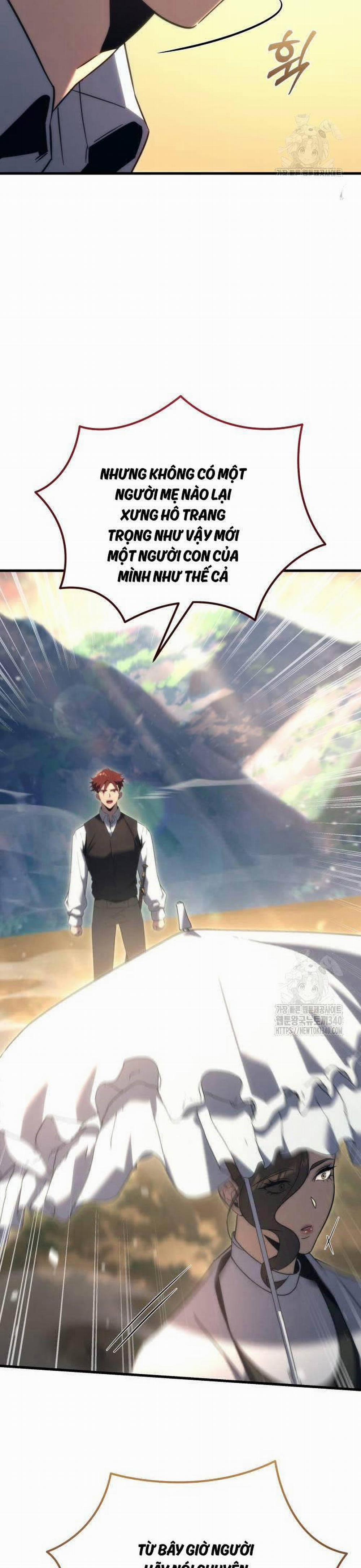 Hồi Quy Giả Của Gia Tộc Suy Vong 32 trang 44