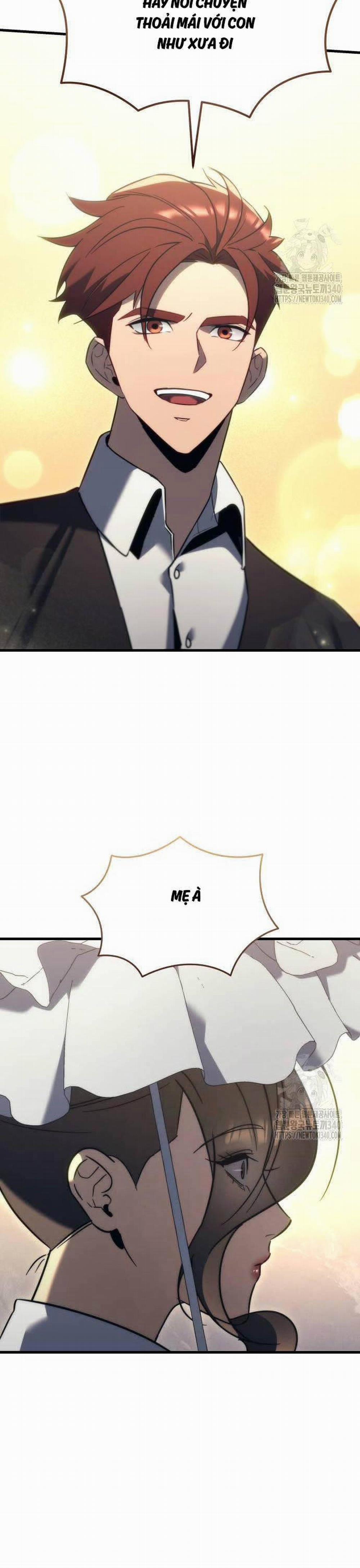 Hồi Quy Giả Của Gia Tộc Suy Vong 32 trang 45