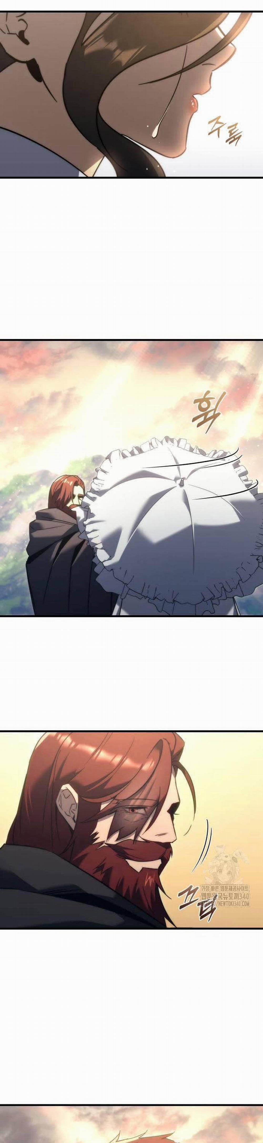 Hồi Quy Giả Của Gia Tộc Suy Vong 32 trang 46