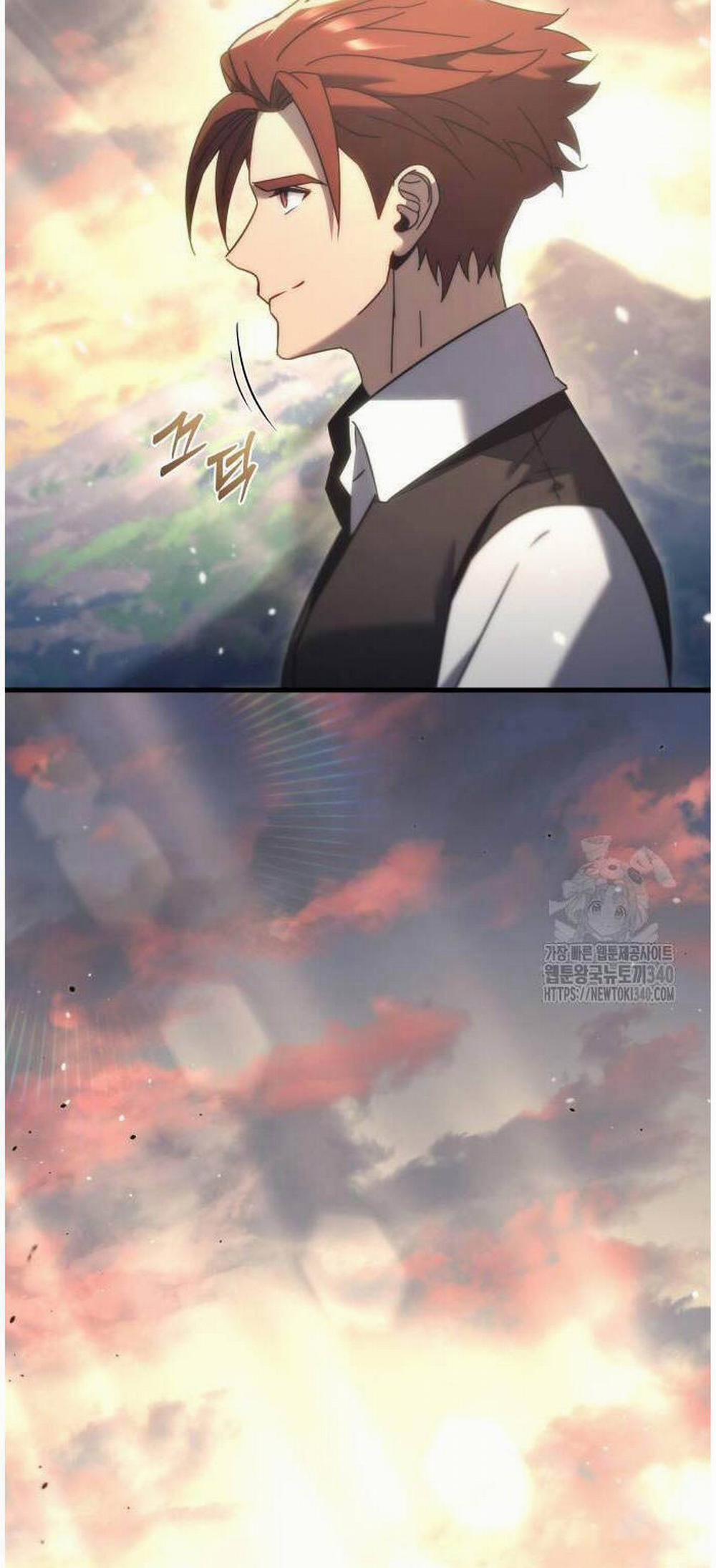 Hồi Quy Giả Của Gia Tộc Suy Vong 32 trang 47