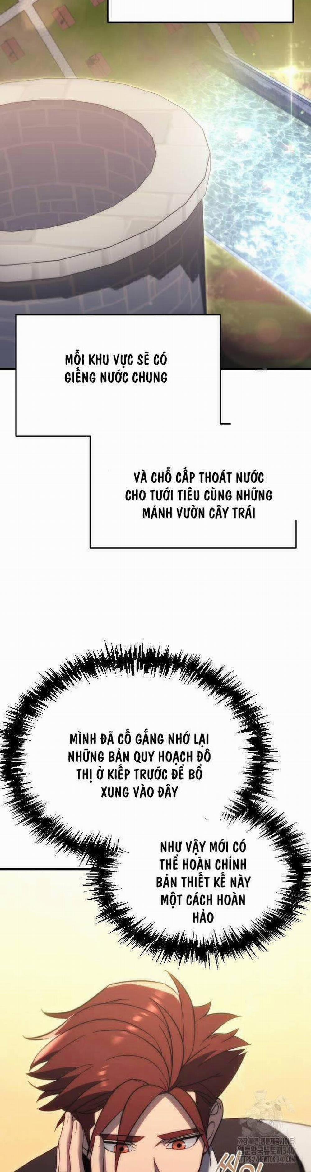 Hồi Quy Giả Của Gia Tộc Suy Vong 32 trang 5