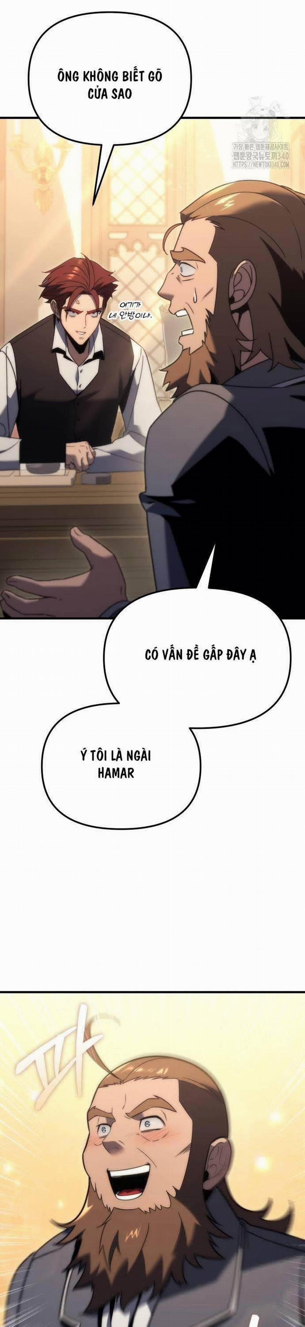 Hồi Quy Giả Của Gia Tộc Suy Vong 32 trang 8