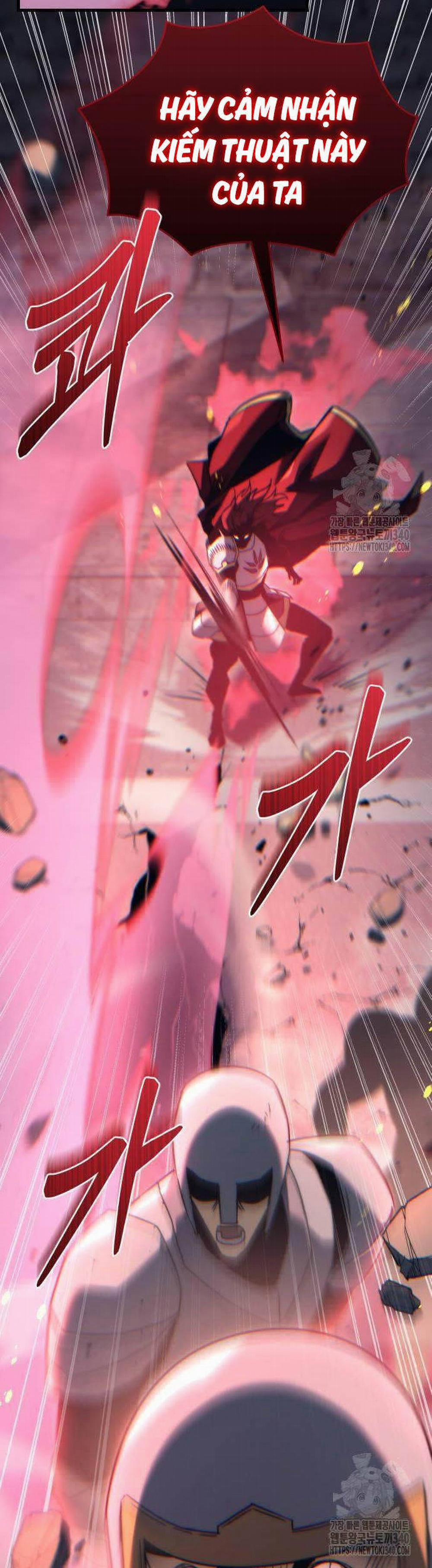 Hồi Quy Giả Của Gia Tộc Suy Vong 33 trang 10