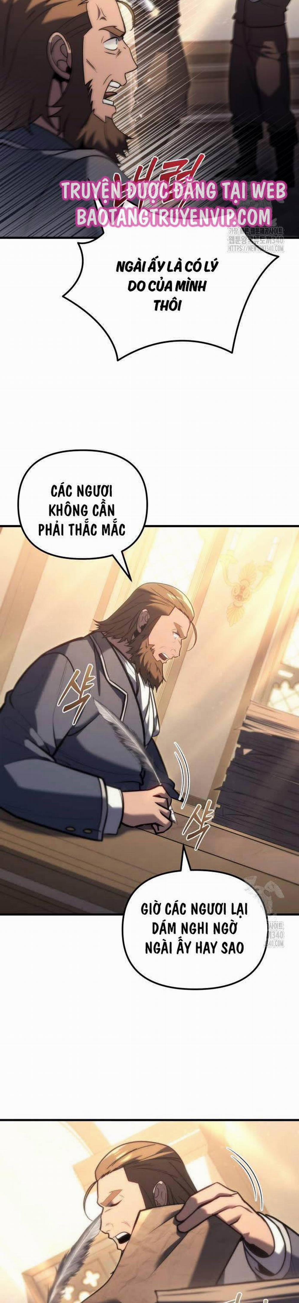 Hồi Quy Giả Của Gia Tộc Suy Vong 33 trang 14