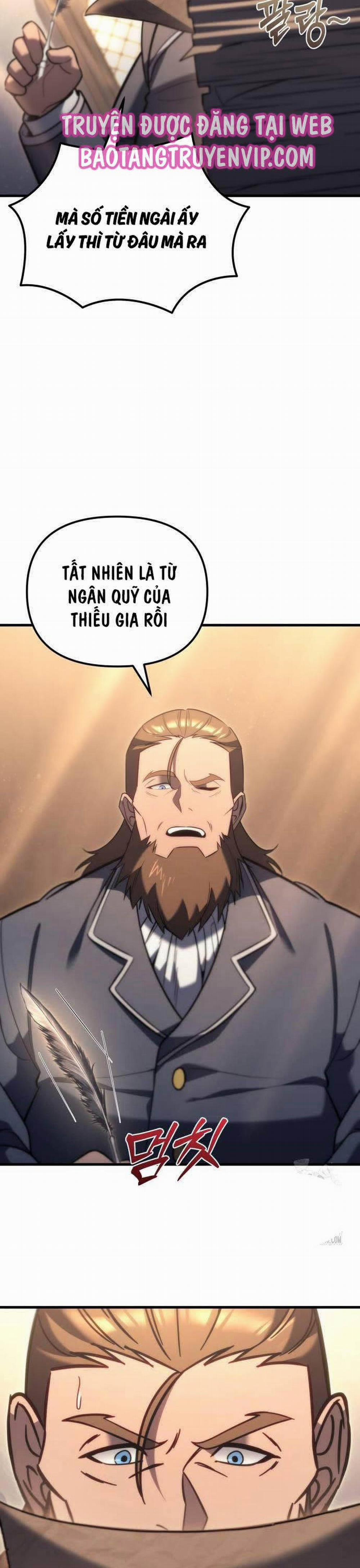 Hồi Quy Giả Của Gia Tộc Suy Vong 33 trang 15