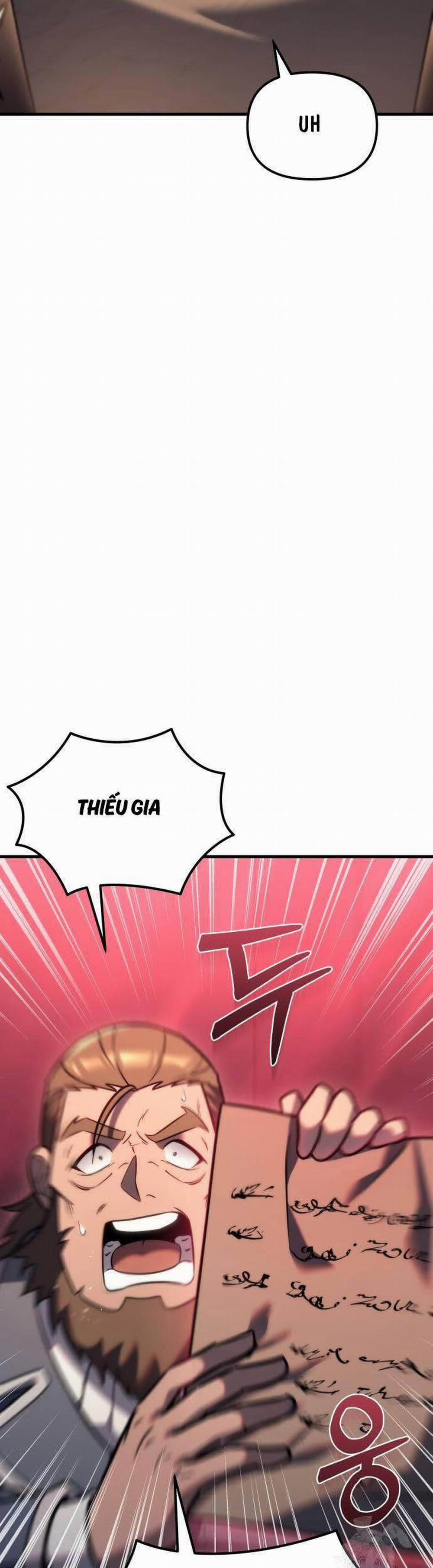 Hồi Quy Giả Của Gia Tộc Suy Vong 33 trang 16