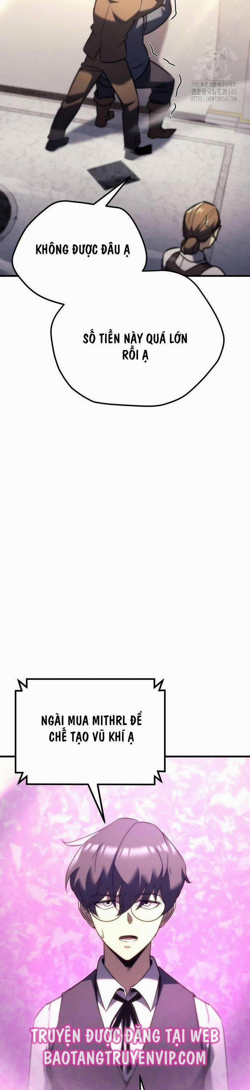 Hồi Quy Giả Của Gia Tộc Suy Vong 33 trang 18