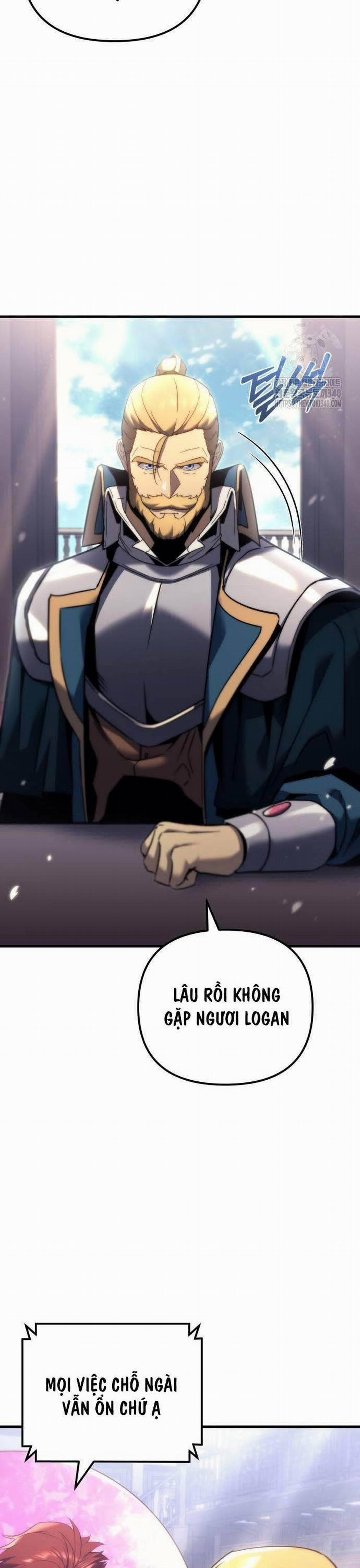 Hồi Quy Giả Của Gia Tộc Suy Vong 33 trang 26