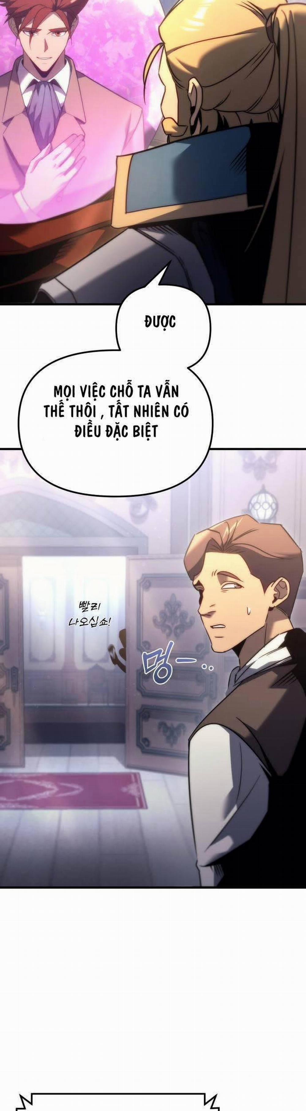 Hồi Quy Giả Của Gia Tộc Suy Vong 33 trang 27