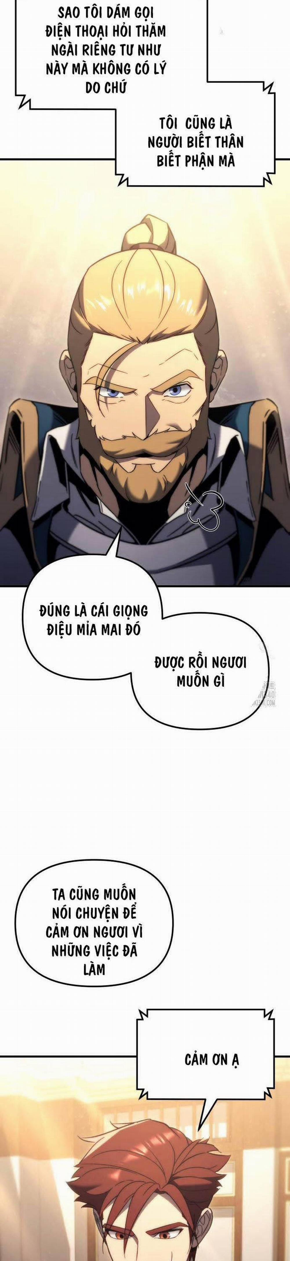 Hồi Quy Giả Của Gia Tộc Suy Vong 33 trang 28