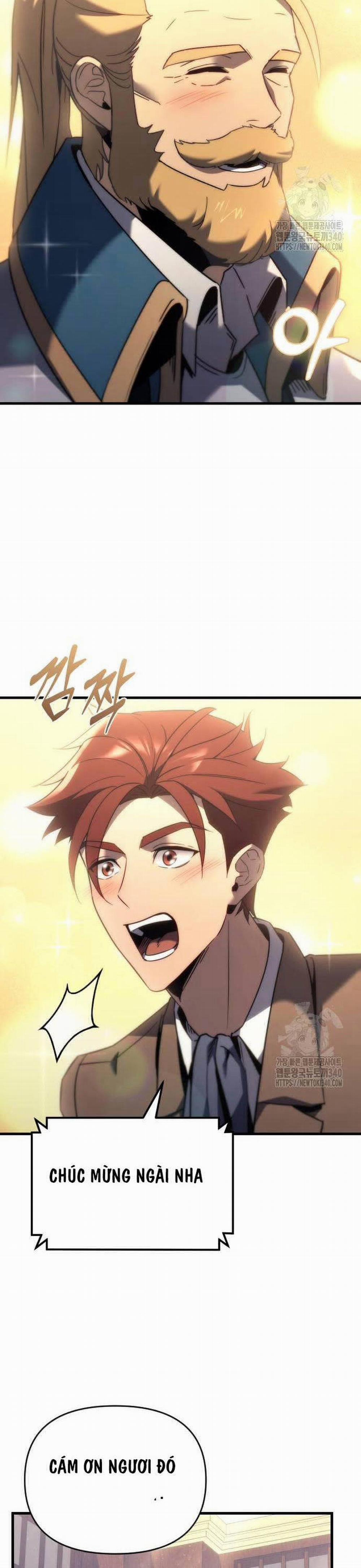 Hồi Quy Giả Của Gia Tộc Suy Vong 33 trang 30
