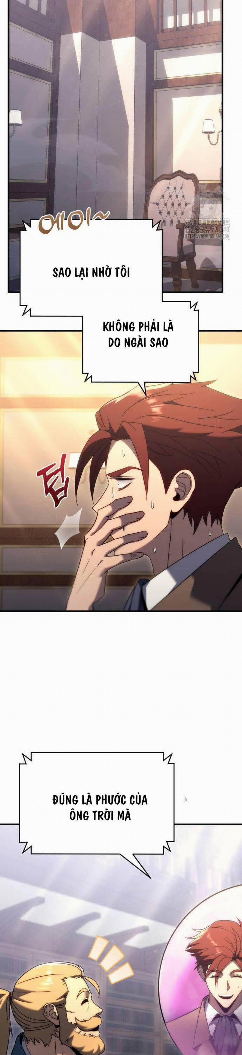 Hồi Quy Giả Của Gia Tộc Suy Vong 33 trang 31