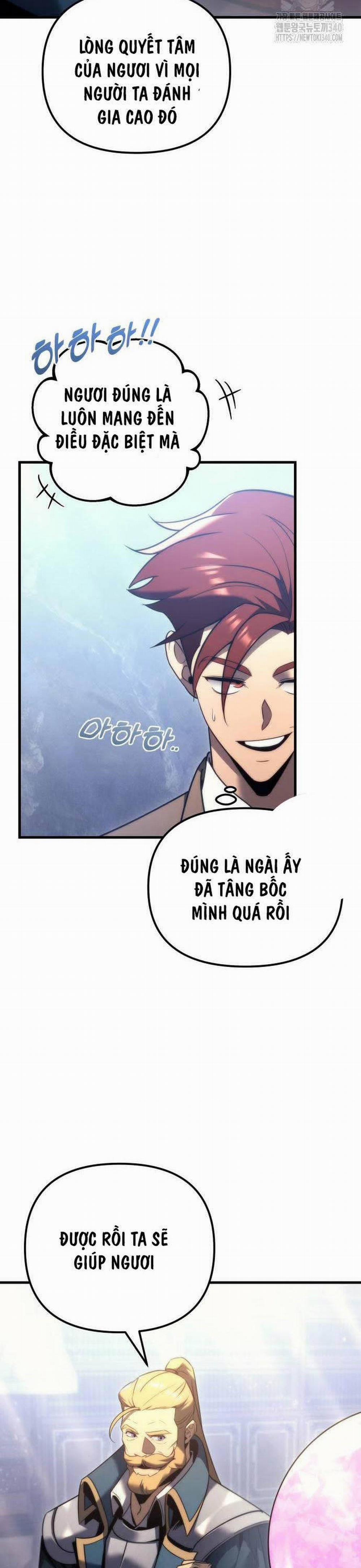 Hồi Quy Giả Của Gia Tộc Suy Vong 33 trang 39