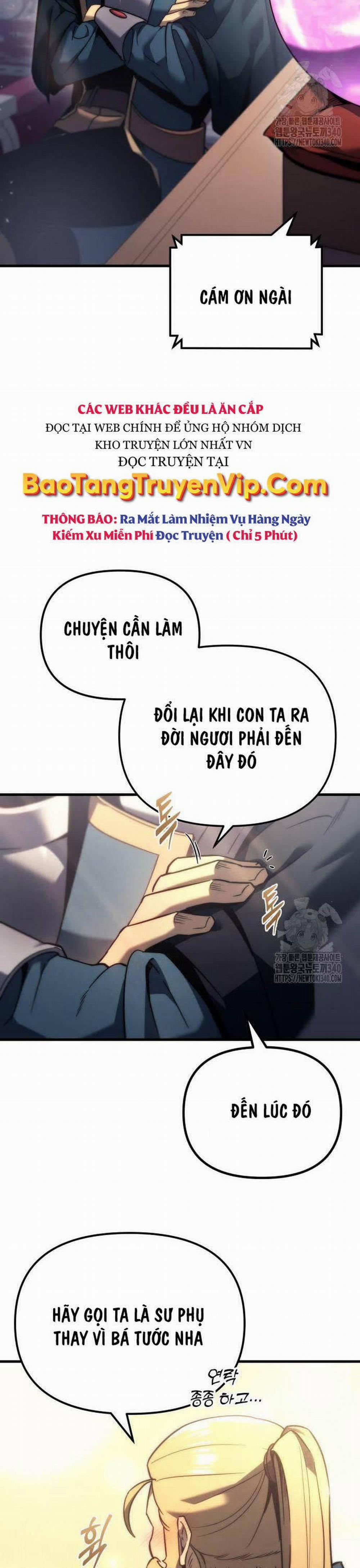 Hồi Quy Giả Của Gia Tộc Suy Vong 33 trang 40