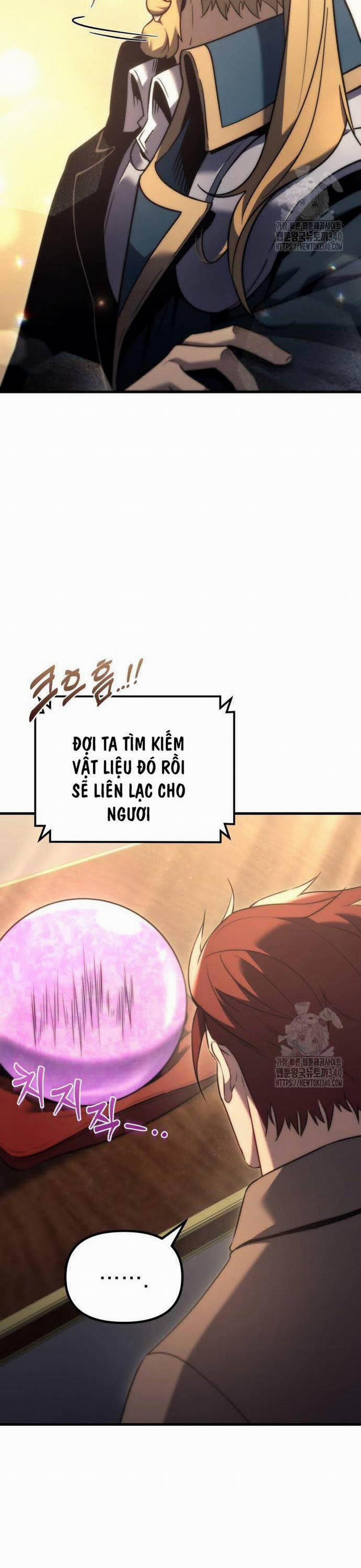 Hồi Quy Giả Của Gia Tộc Suy Vong 33 trang 41