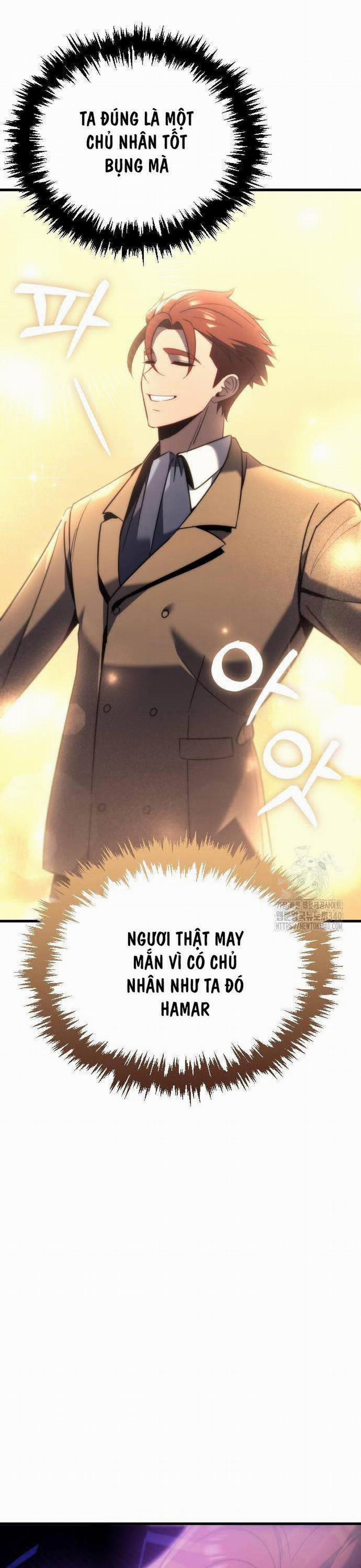 Hồi Quy Giả Của Gia Tộc Suy Vong 33 trang 45