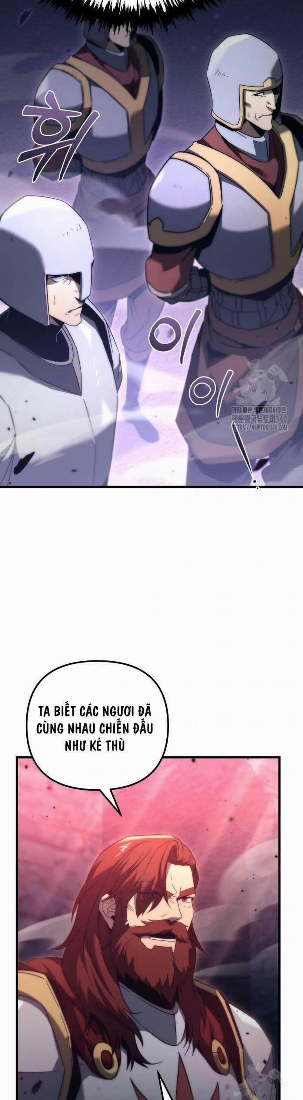 Hồi Quy Giả Của Gia Tộc Suy Vong 33 trang 5