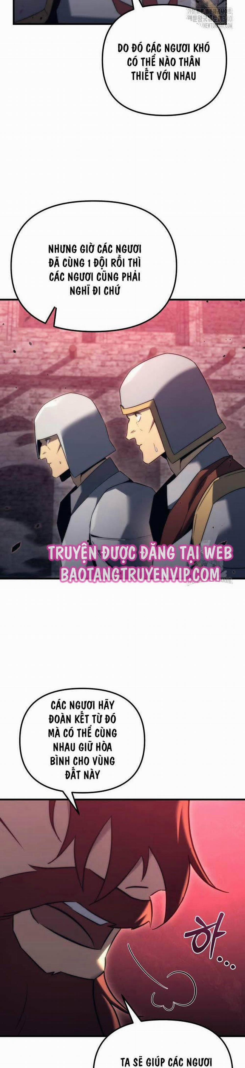 Hồi Quy Giả Của Gia Tộc Suy Vong 33 trang 6