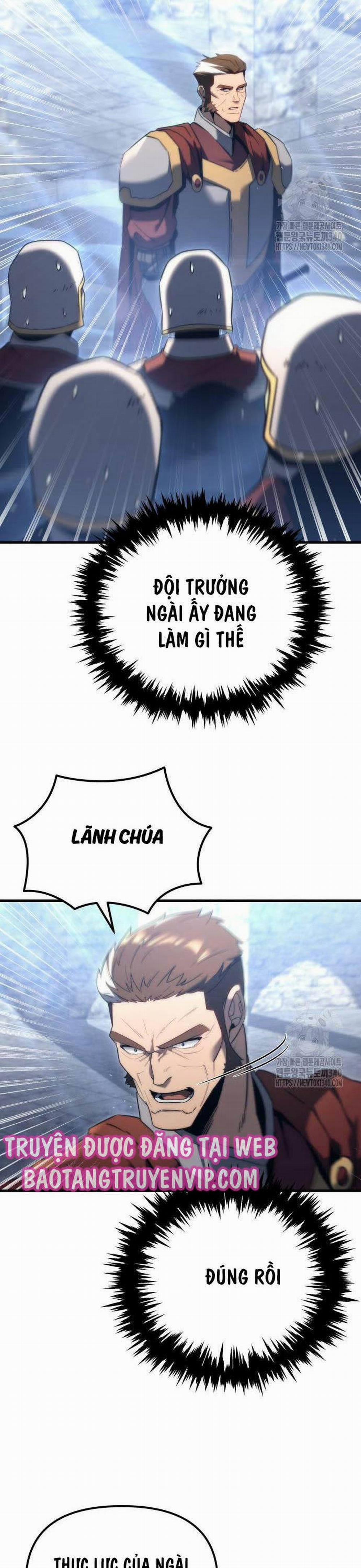 Hồi Quy Giả Của Gia Tộc Suy Vong 33 trang 8