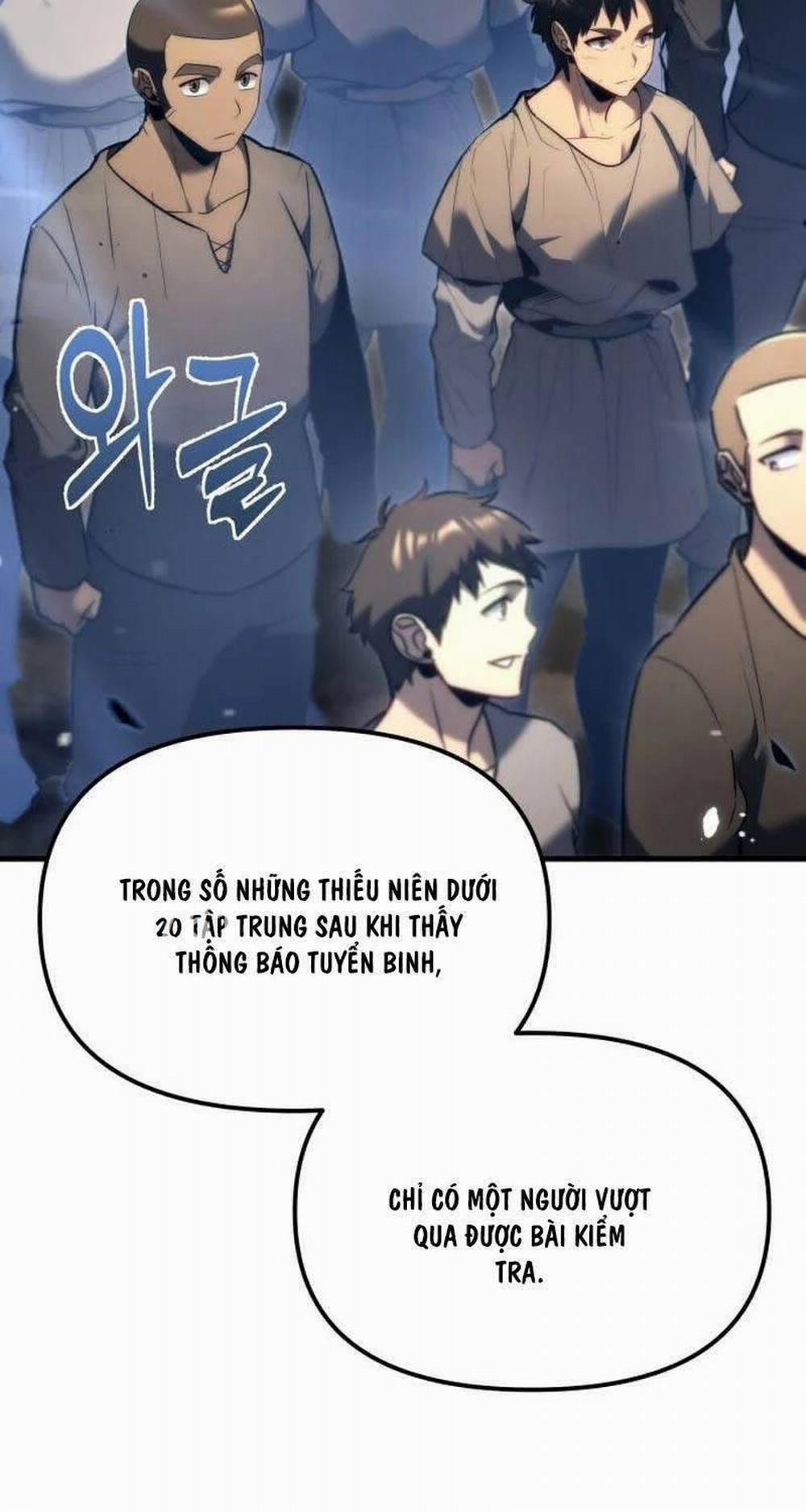 Hồi Quy Giả Của Gia Tộc Suy Vong 34 trang 1