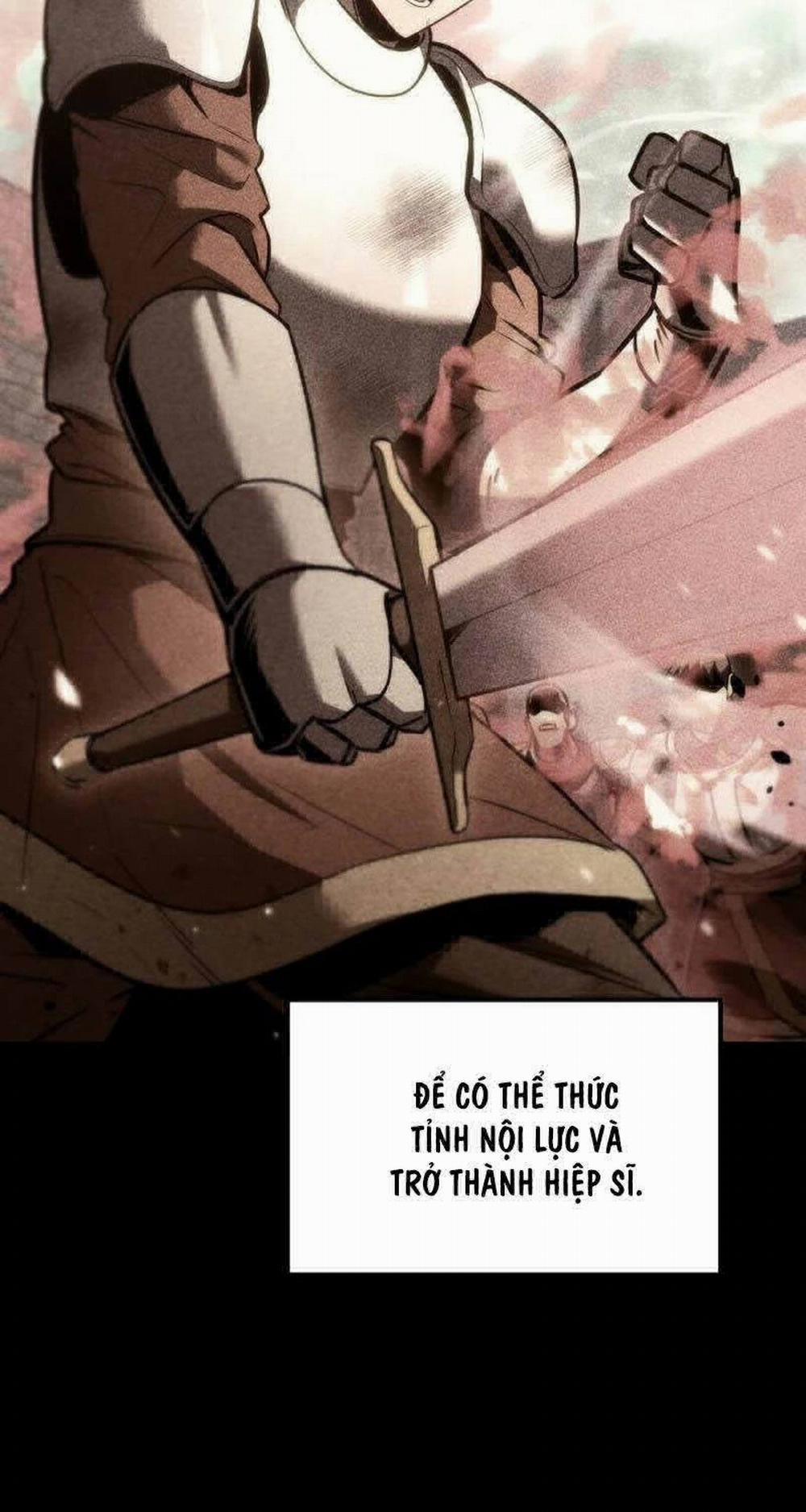 Hồi Quy Giả Của Gia Tộc Suy Vong 34 trang 10