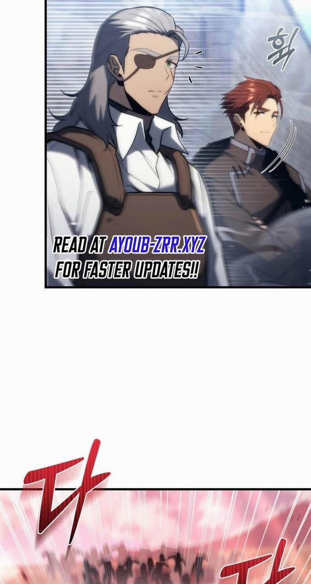 Hồi Quy Giả Của Gia Tộc Suy Vong 34 trang 101