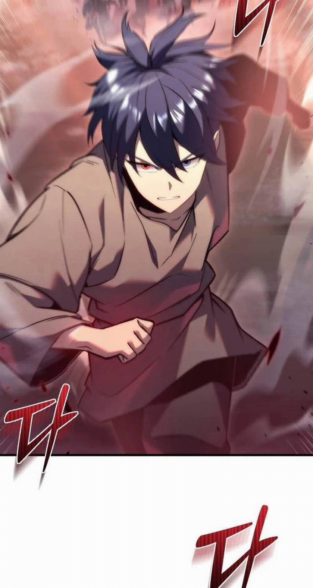 Hồi Quy Giả Của Gia Tộc Suy Vong 34 trang 102