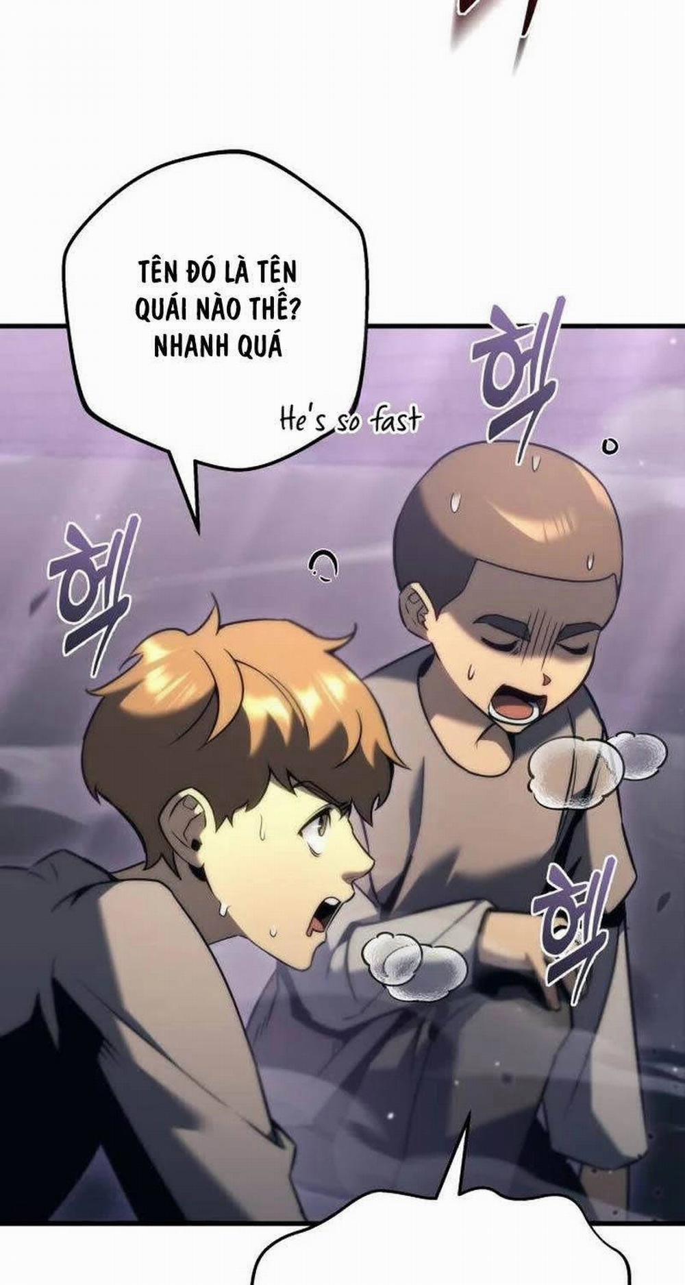 Hồi Quy Giả Của Gia Tộc Suy Vong 34 trang 103