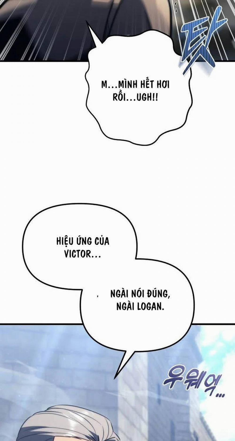 Hồi Quy Giả Của Gia Tộc Suy Vong 34 trang 108