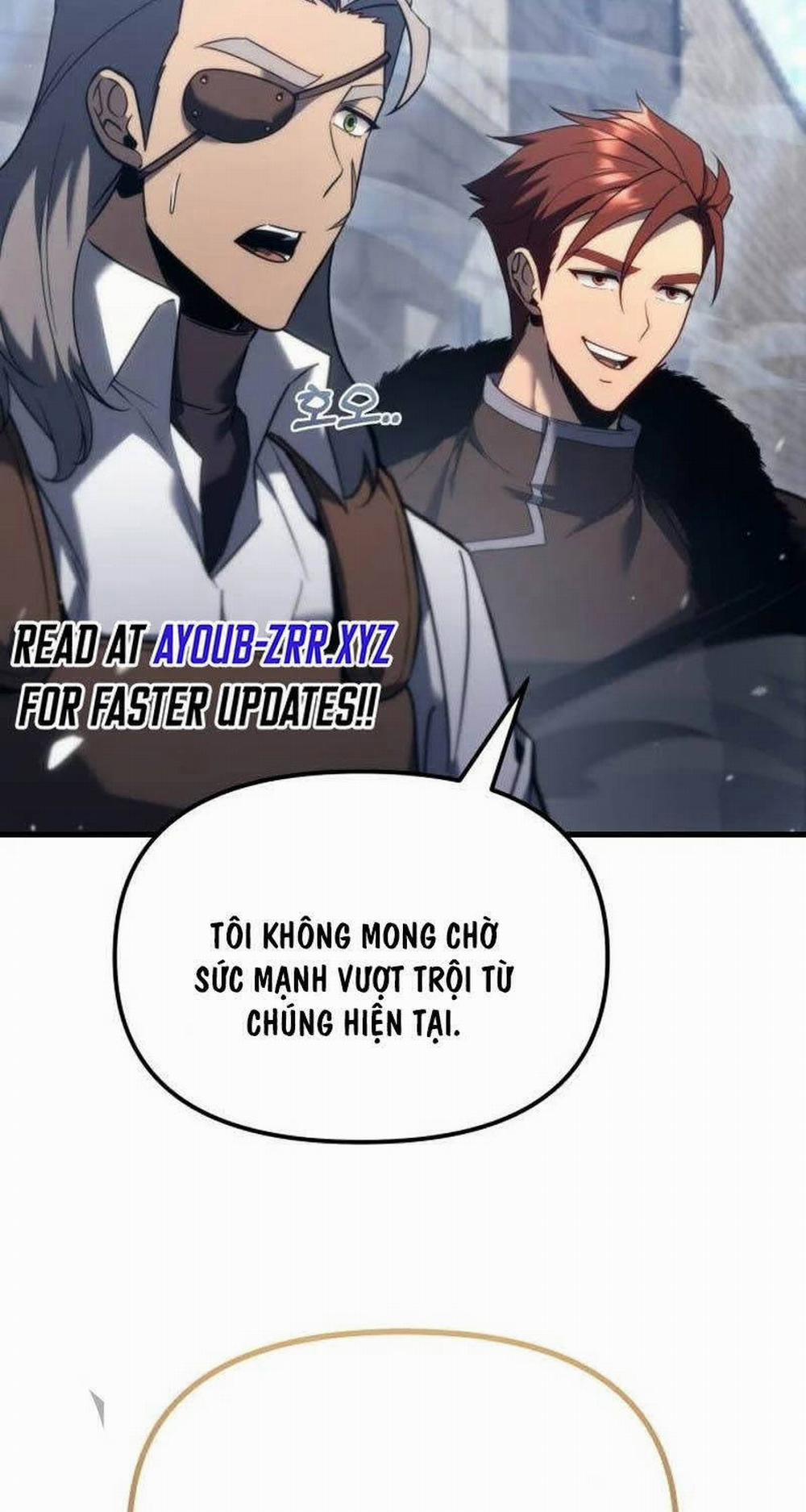 Hồi Quy Giả Của Gia Tộc Suy Vong 34 trang 109