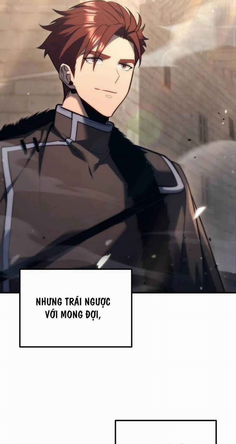 Hồi Quy Giả Của Gia Tộc Suy Vong 34 trang 114