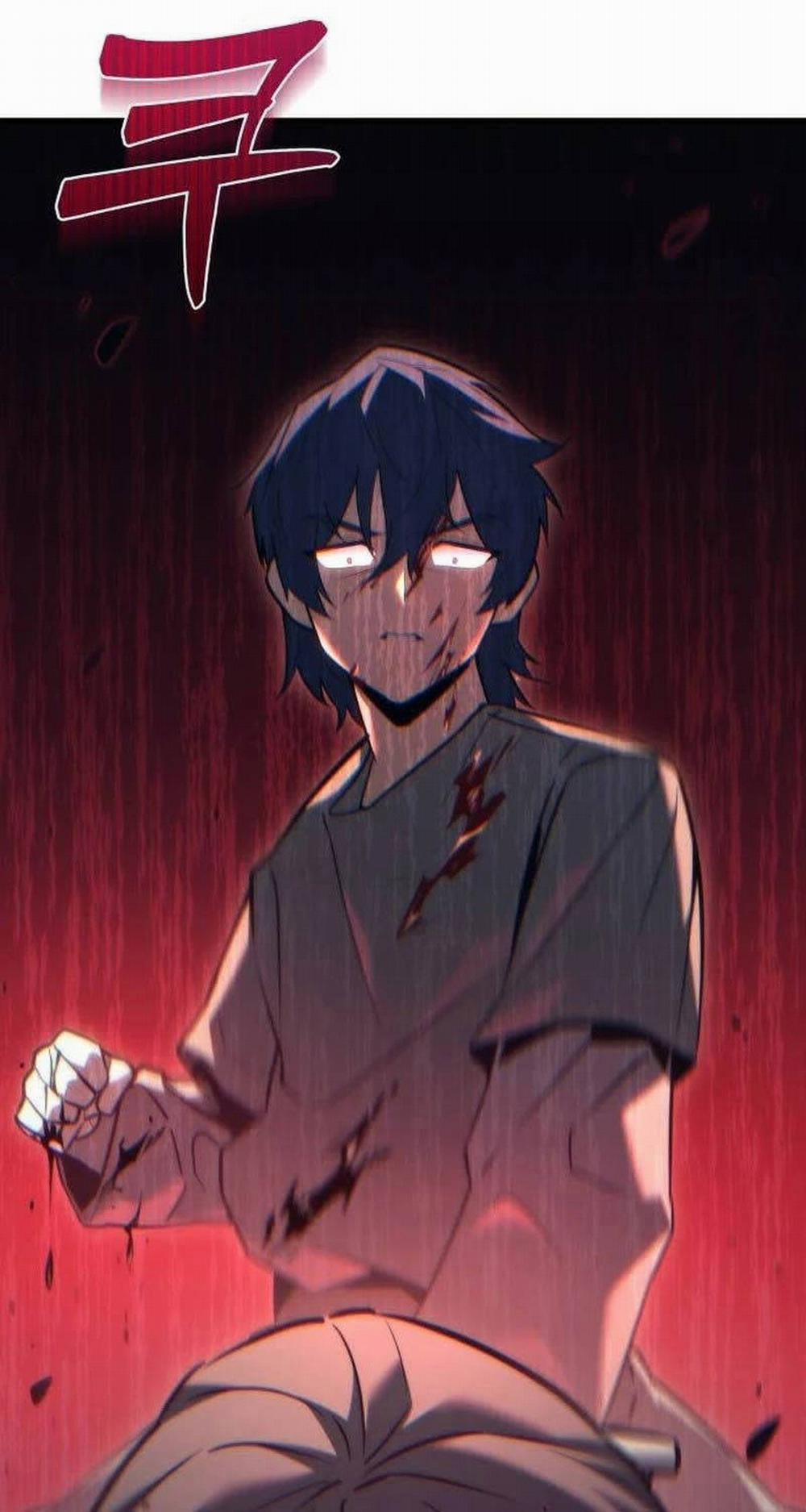 Hồi Quy Giả Của Gia Tộc Suy Vong 34 trang 116