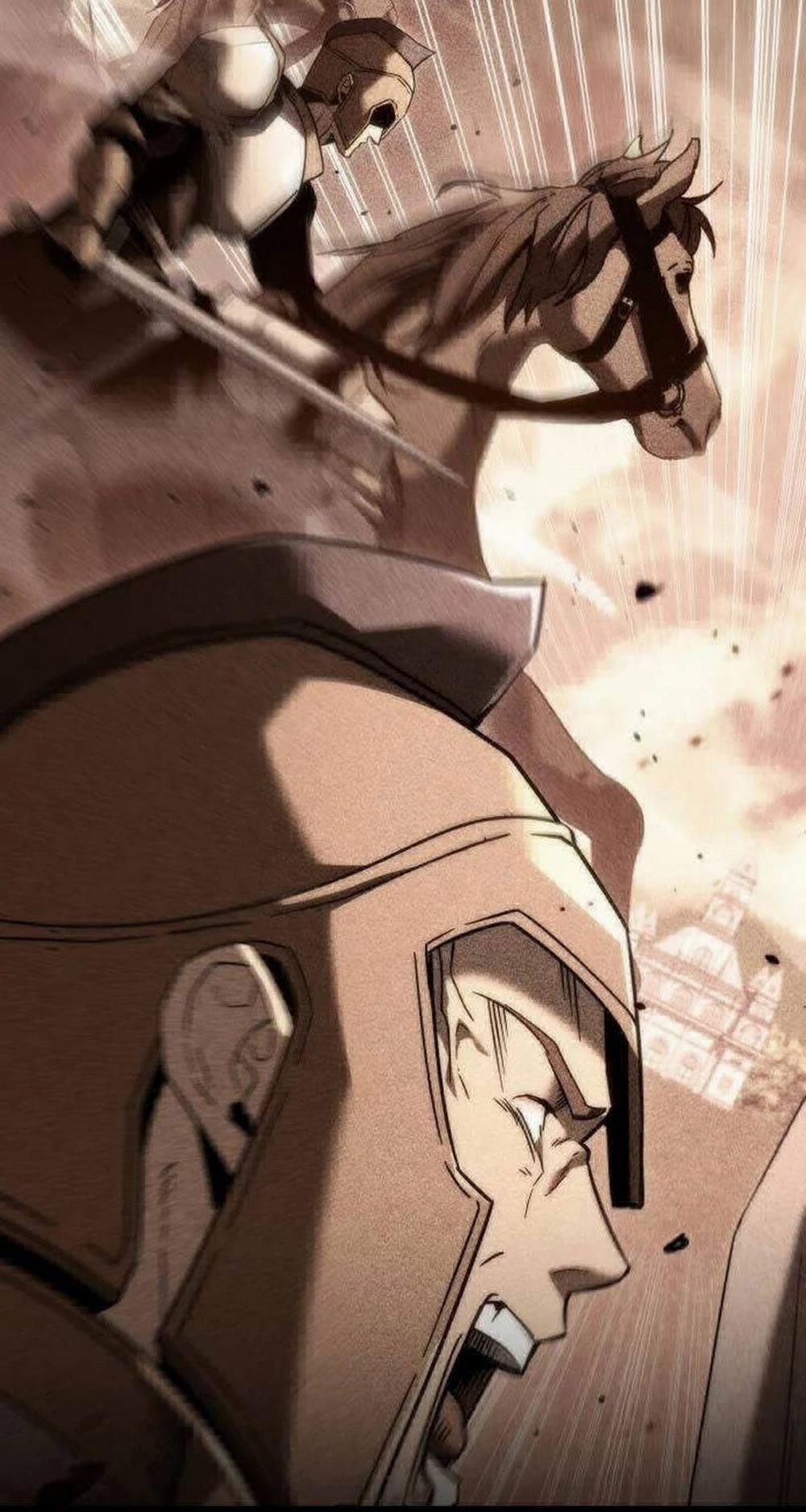 Hồi Quy Giả Của Gia Tộc Suy Vong 34 trang 14