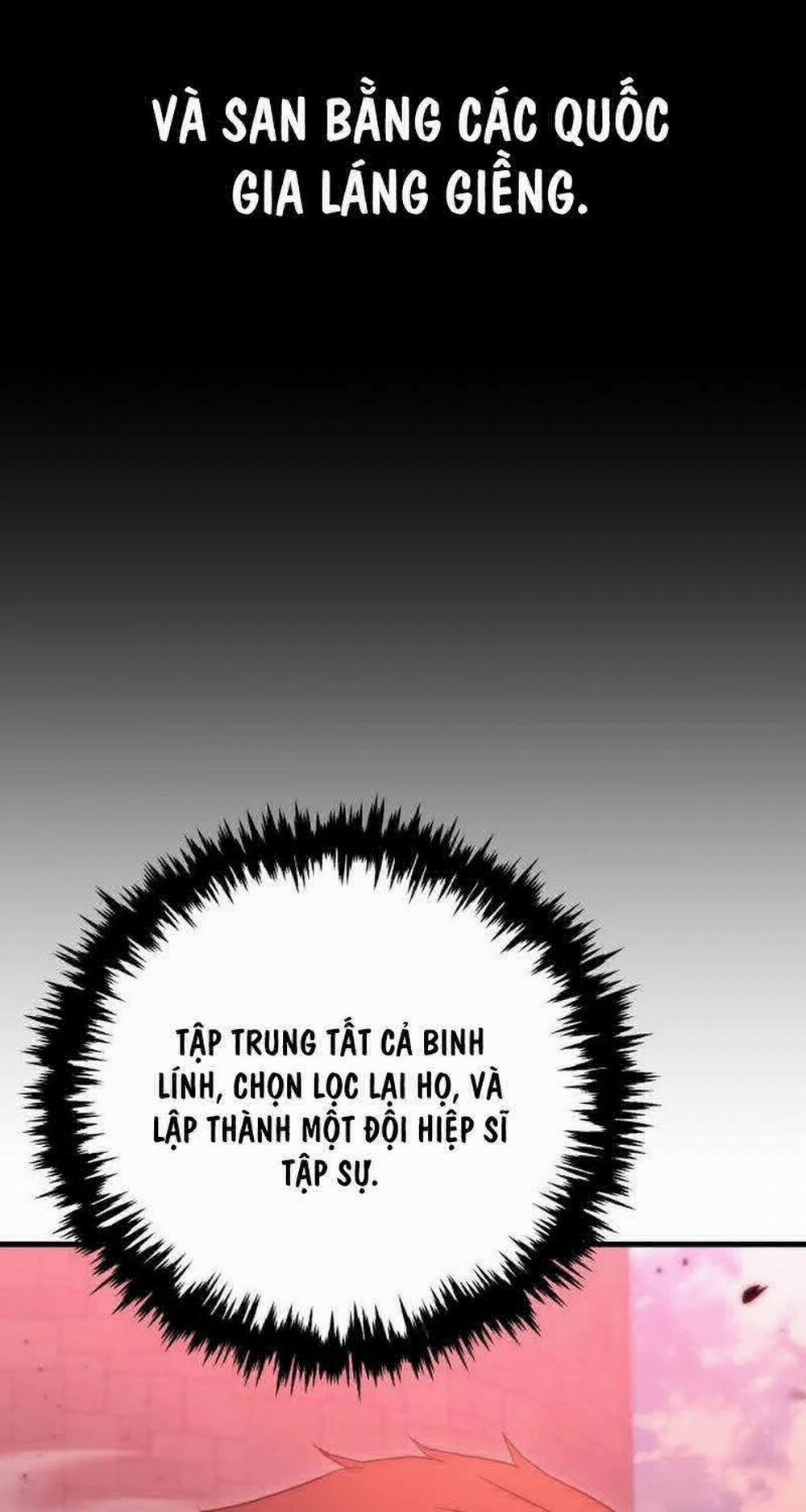 Hồi Quy Giả Của Gia Tộc Suy Vong 34 trang 15