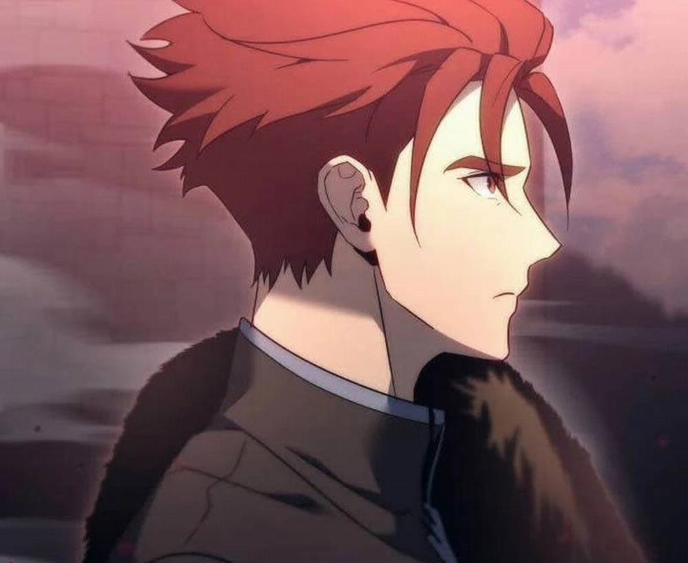 Hồi Quy Giả Của Gia Tộc Suy Vong 34 trang 16