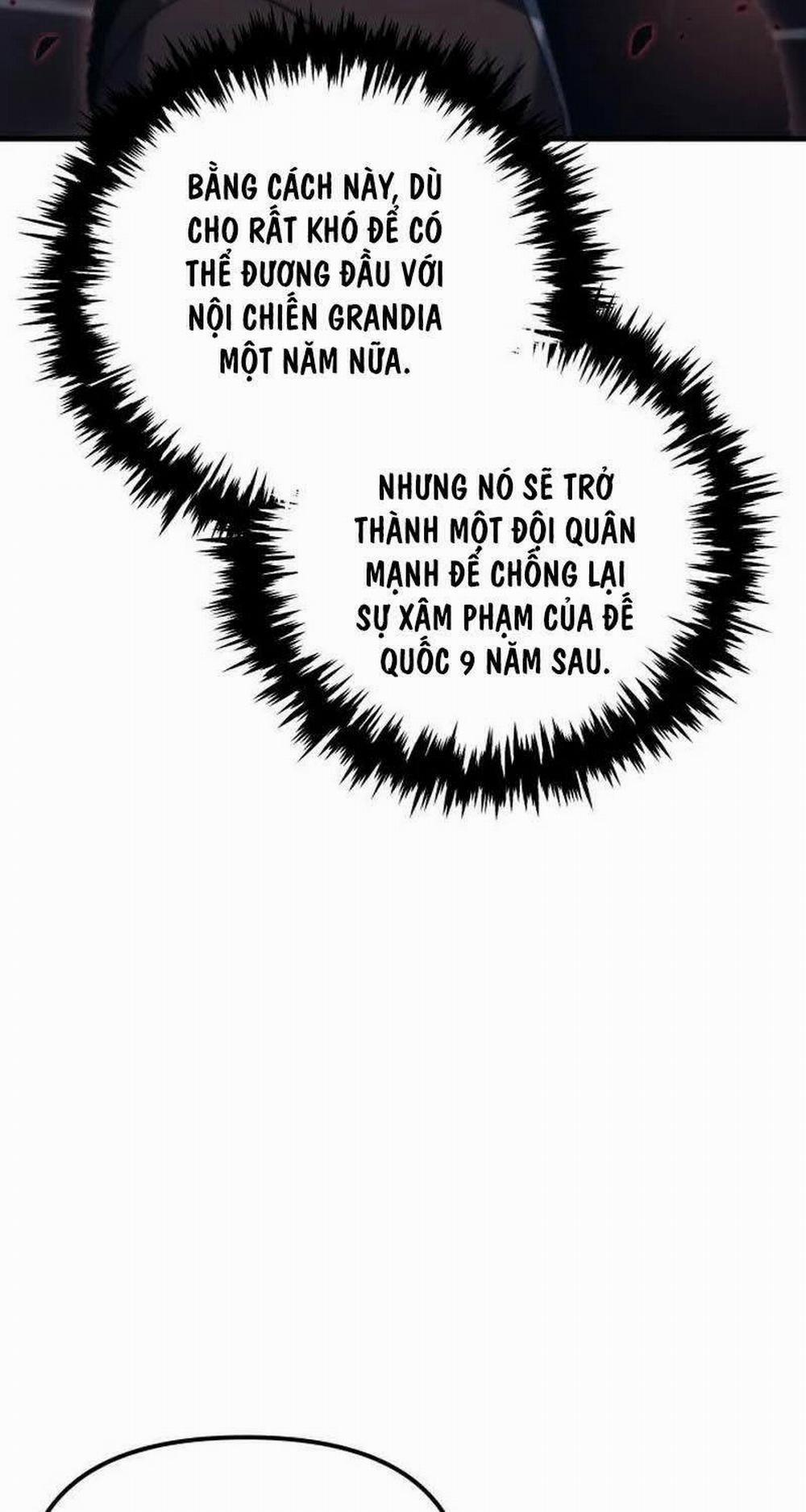 Hồi Quy Giả Của Gia Tộc Suy Vong 34 trang 17