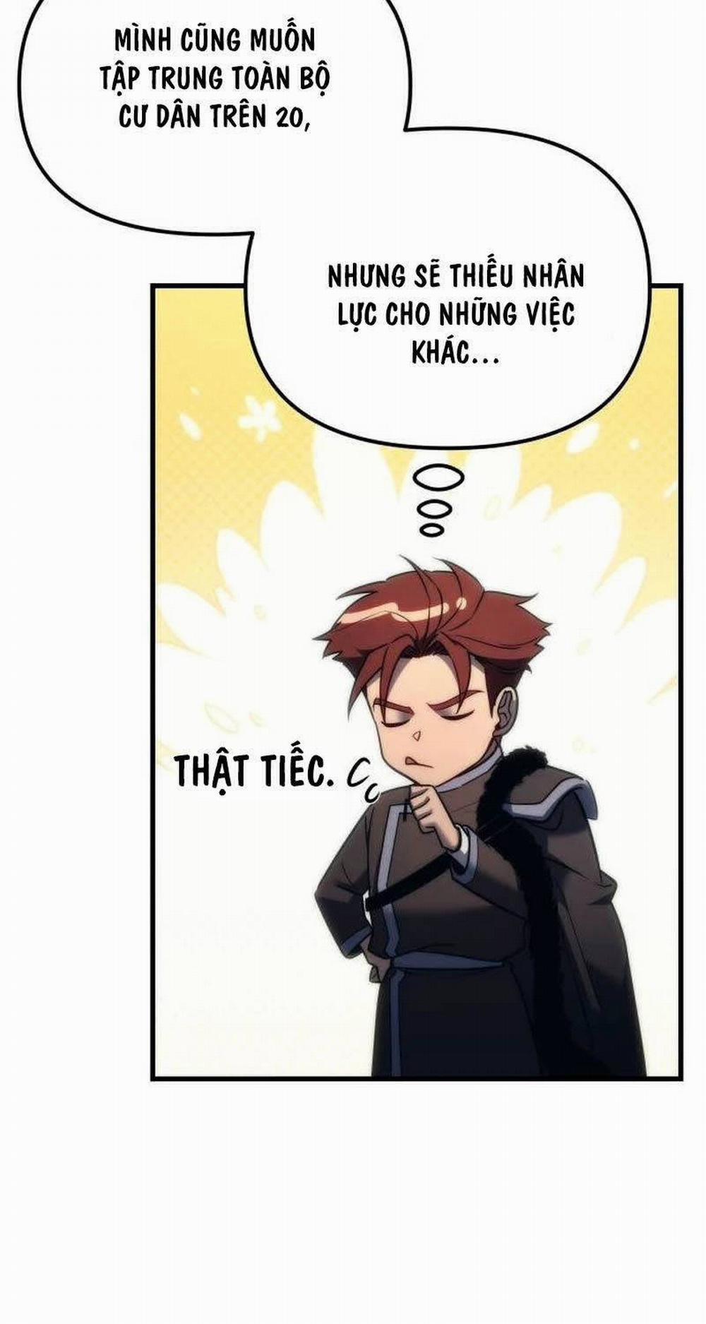 Hồi Quy Giả Của Gia Tộc Suy Vong 34 trang 18